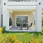 Bianco Mare Studios-apartments 4* Kalyves Polygyrou