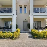 Aparthotel Bianco Mare Studios-apartments Kalyves Polygyrou