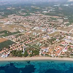 Bianco Mare Studios-apartments 4*