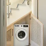 Bianco Mare Studios-apartments 4* Kalyves Polygyrou