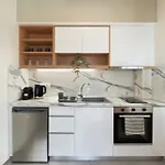 Bianco Mare Studios-apartments 4*