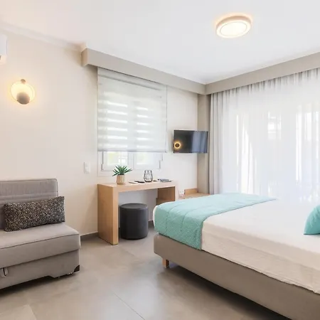 Bianco Mare Studios-apartments 4*