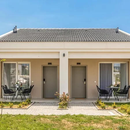 Bianco Mare Studios-apartments