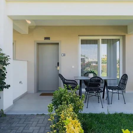 شقة فندقية Bianco Mare Studios-apartments