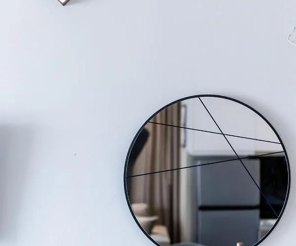 Apartmanhotel Bianco Mare Studios-apartments Kalyves Polygyrou