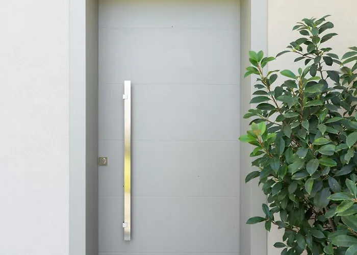 Bianco Mare Studios-apartments شقة فندقية 4*