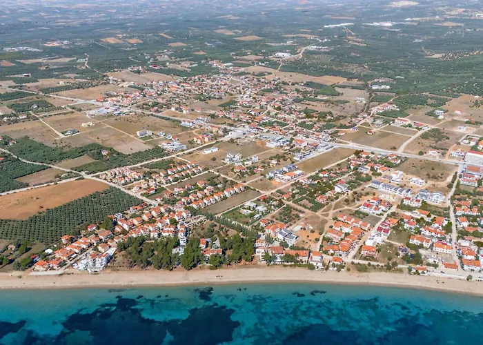 Bianco Mare Studios-apartments 4*