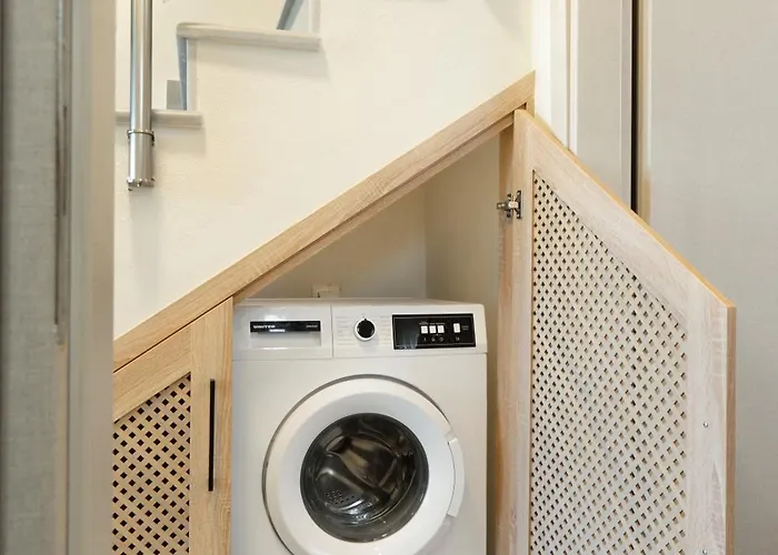 Bianco Mare Studios-apartments 4* Kalyves Polygyrou