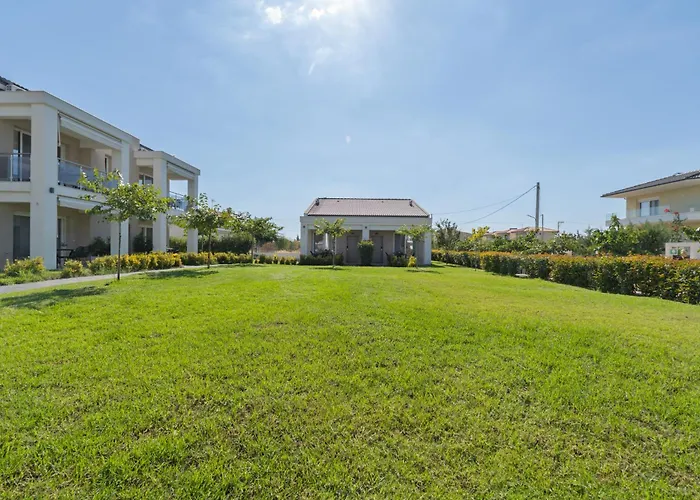 Bianco Mare Studios-apartments