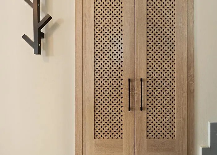 Bianco Mare Studios-apartments شقة فندقية 4*